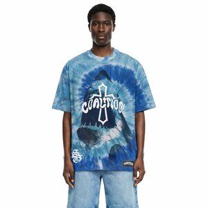 SGCoalition “Trust Yourself” Tee – 1/1 Exclusive (Size Small)